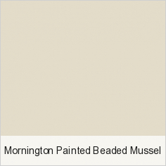 Mornington Painted Beaded