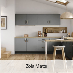 Zola Matte