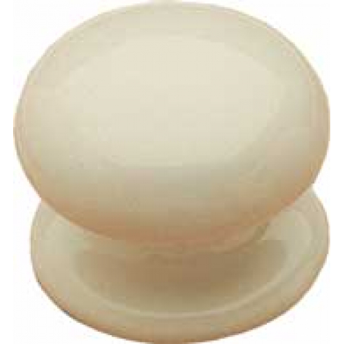 Victoria Knob Ceramic D38x30mm