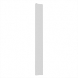 2150x140mm MFC Filler Panel