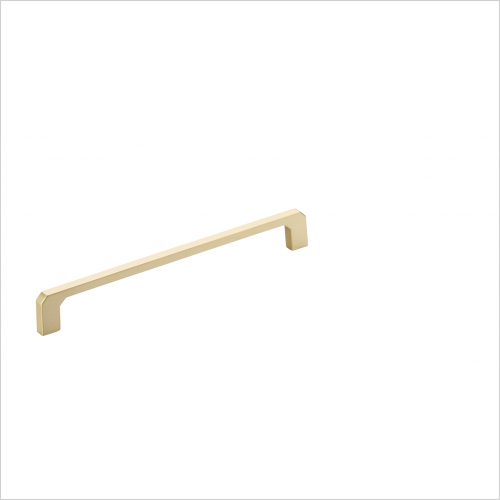 Hendel & Hendel - Campana D Handle SB 192mm cc