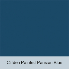 Clifden Painted