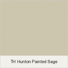 TH Hunton Painted