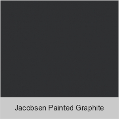 Jacobsen Painted