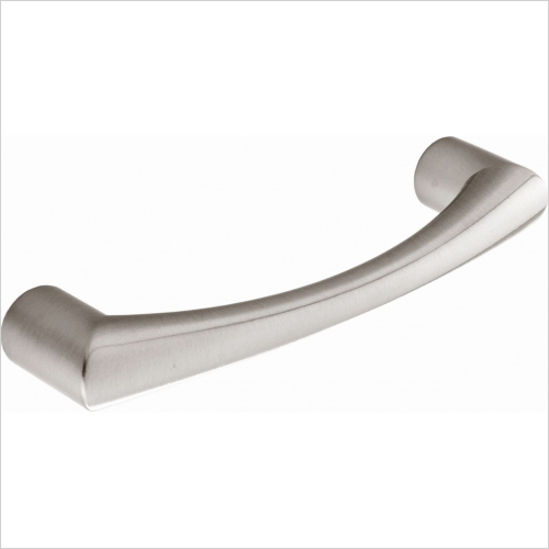 PWS - D Handle, 96mm