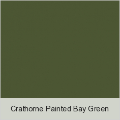 Crathorne Painted