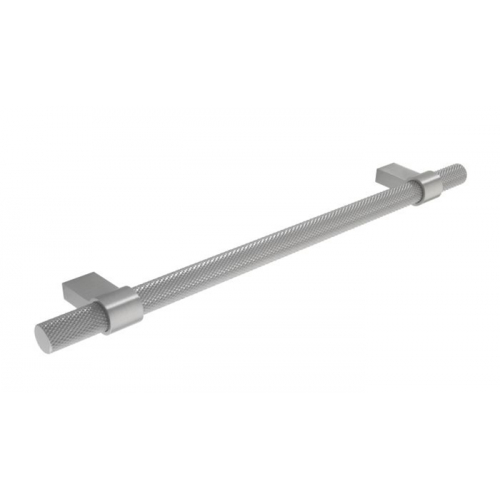 Knurled 192mm Bar Handle