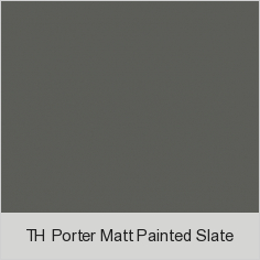 TH Porter Matt Painted