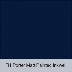 TH Porter Matt Painted