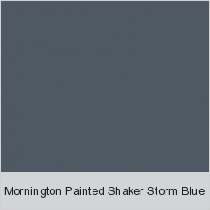 Mornington Painted Shaker