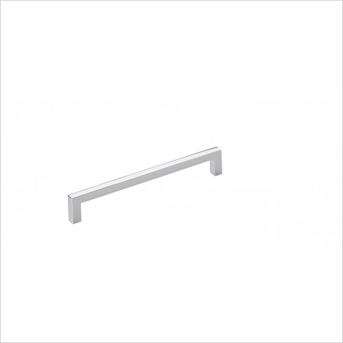 Hendel & Hendel - Milano D Handle CP 160mm cc