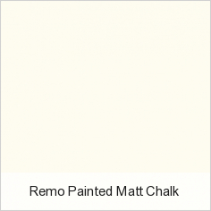 Remo Painted Matt