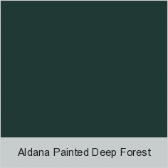 Aldana Painted