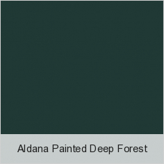 Aldana Painted