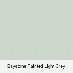 Baystone Painted