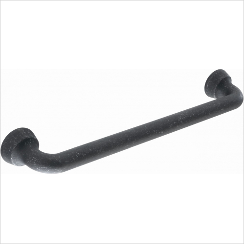 PWS - D Handle 160mm