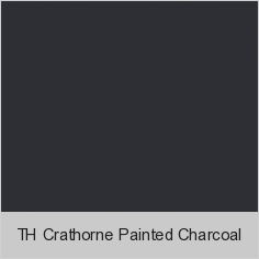 TH Crathorne Painted