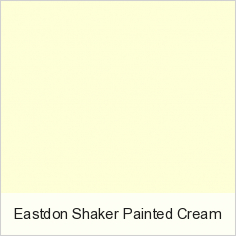 Eastdon Shaker Painted