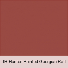 TH Hunton Painted