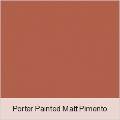 Porter Painted Matt