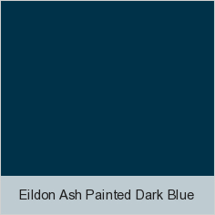 Eildon Ash Painted