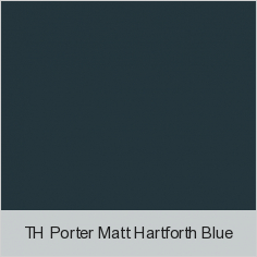 TH Porter Matt