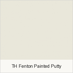 TH Fenton Painted