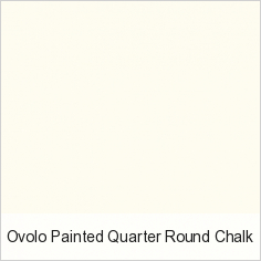 Ovolo Painted Quarter Round