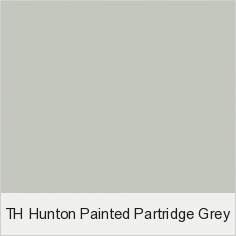 TH Hunton Painted