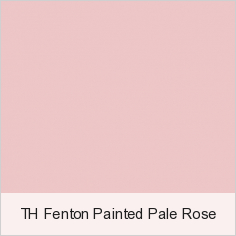 TH Fenton Painted