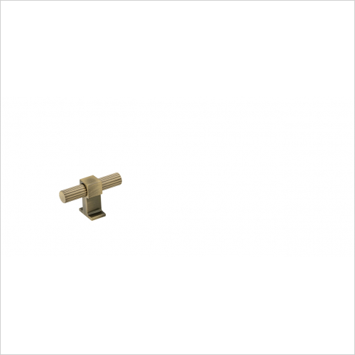 Hendel & Hendel - Ambrose T Bar Knob ABM L60mm
