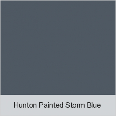 Hunton Painted