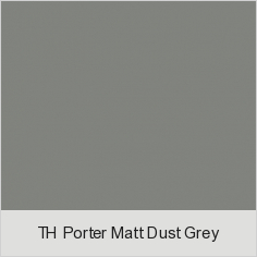 TH Porter Matt