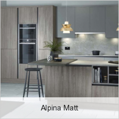 Alpina Matt