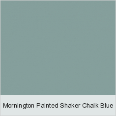 Mornington Painted Shaker