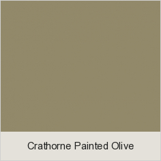 Crathorne Painted