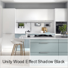 Unity Wood Effect