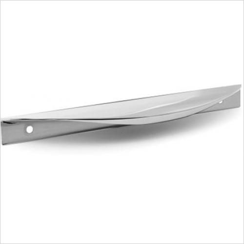 Handles - Medium Edge Bow Handle