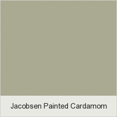 Jacobsen Painted