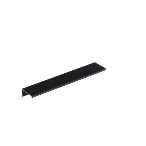 Hendel & Hendel - Lincoln Profile Handle MBL 128mm cc