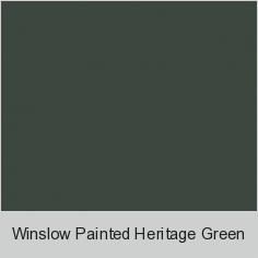Winslow Painted