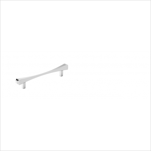 Hendel & Hendel - Aubyn Pull Handle PN 160mm cc