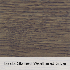 Tavola Stained