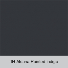 TH Aldana Painted