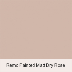 Remo Painted Matt