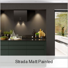 Strada Matt Painted