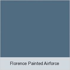 Florence Painted