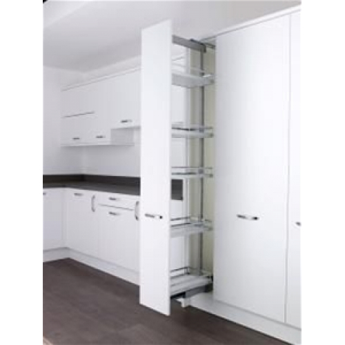 Arena Style, 300mm Full Extension Larder Unit, 1800-2200mm H