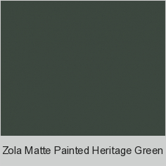 Zola Matte Painted