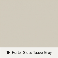 TH Porter Gloss